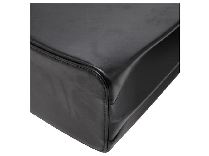 Borsa Cartier Trinity in pelle nera Nero - vista 6