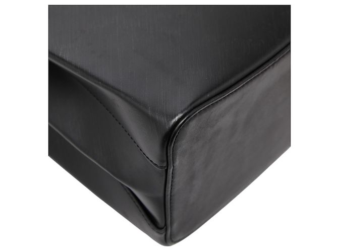 Borsa Cartier Trinity in pelle nera Nero - vista 7