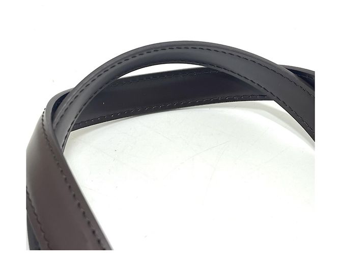 Borsa Tote Verona PM N41117 di Louis Vuitton Marrone Damier ebene - vista 14