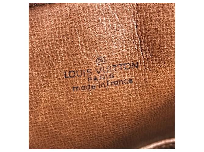 Borsa a Spalla Amazon Monogram Louis Vuitton Marrone - vista 14
