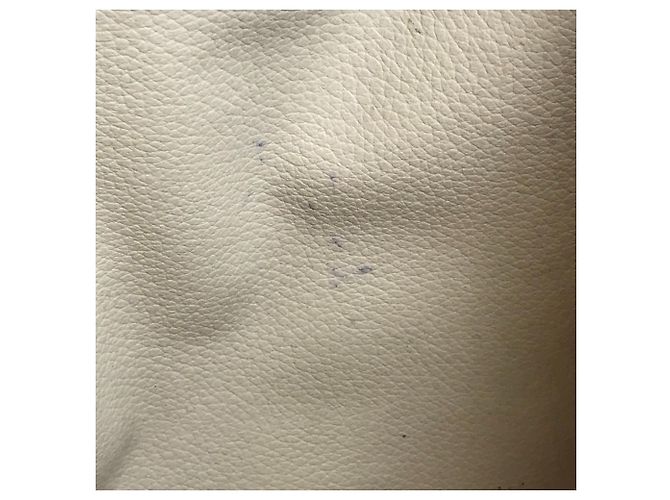 Sac Plat Monogram Louis Vuitton Marron - vue 16