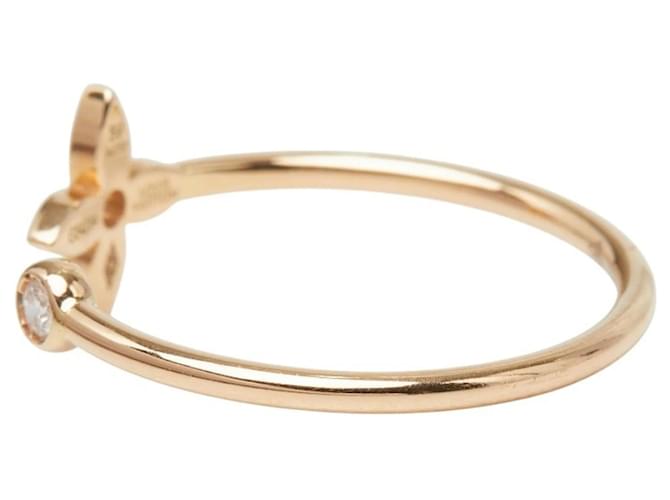 Louis Vuitton Monogram Idylle Ring - Ansicht 3