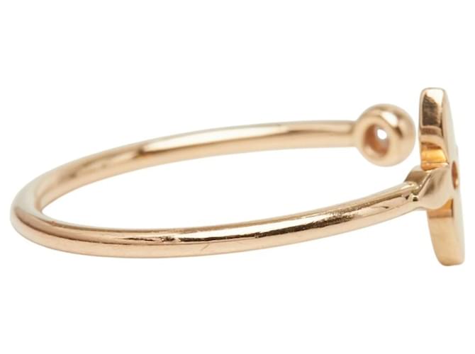 Louis Vuitton Monogram Idylle Ring - Ansicht 4
