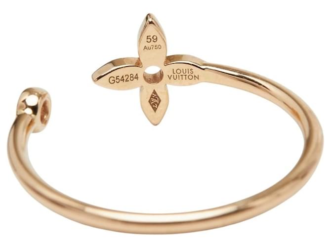 Louis Vuitton Monogram Idylle Ring - Ansicht 6
