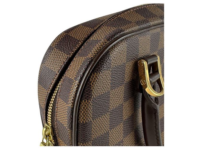 Borsa a mano mini Salia Damier Louis Vuitton Damier ebene - vista 6