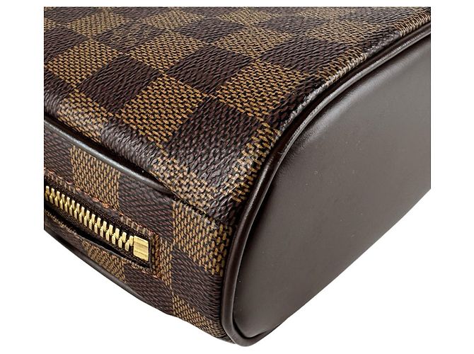 Borsa a mano mini Salia Damier Louis Vuitton Damier ebene - vista 8
