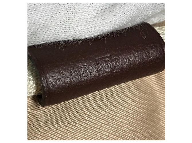 Hermès Victoria 45 Reisetasche Braun - Ansicht 15