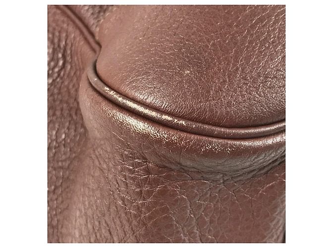 Hermès Victoria 45 Reisetasche Braun - Ansicht 9