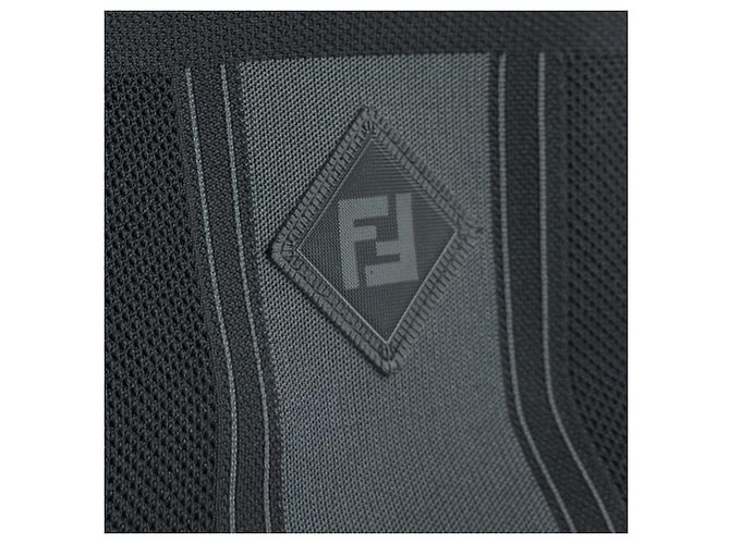 Borsa Fendi Borsa da lavoro Nero - vista 11