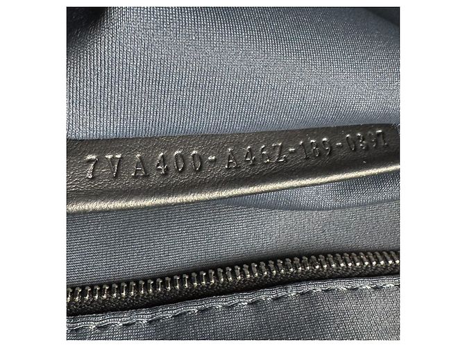Borsa Fendi Borsa da lavoro Nero - vista 13