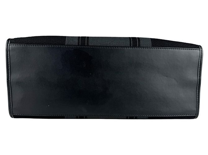 Borsa Fendi Borsa da lavoro Nero - vista 4