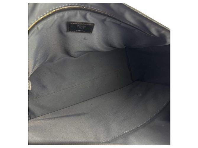Borsa Fendi Borsa da lavoro Nero - vista 5
