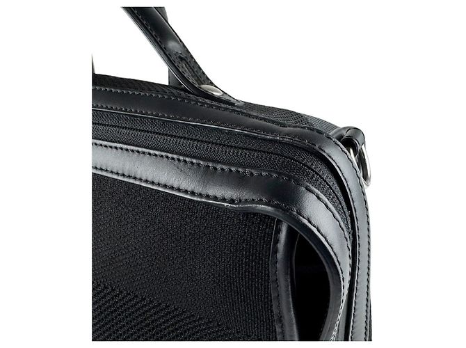 Borsa Fendi Borsa da lavoro Nero - vista 7