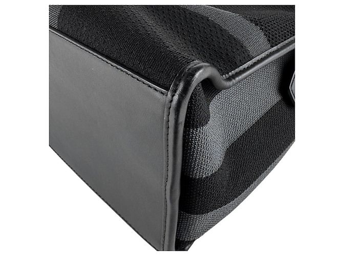 Borsa Fendi Borsa da lavoro Nero - vista 9