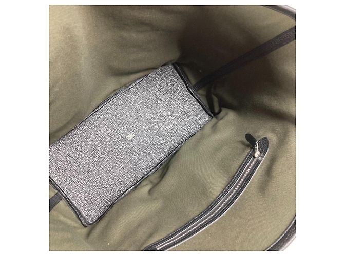 Hermès HERMES Borsa a Spalla Pure Sangle Nero Cachi - vista 12