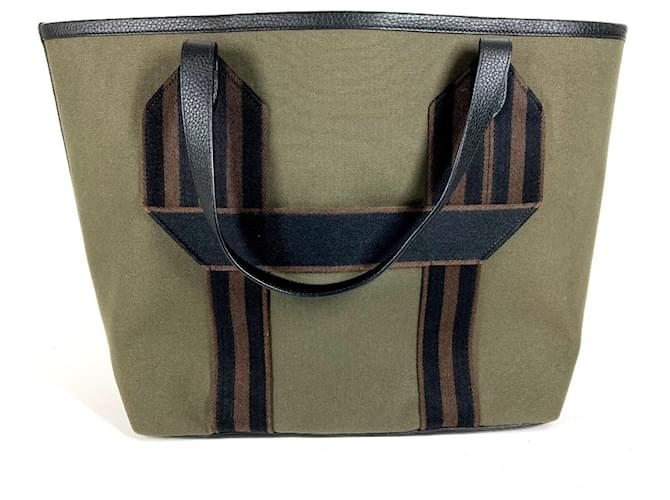 Hermès HERMES Borsa a Spalla Pure Sangle Nero Cachi - vista 2