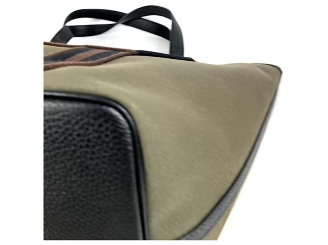 Hermès HERMES Borsa a Spalla Pure Sangle Nero Cachi - vista 7