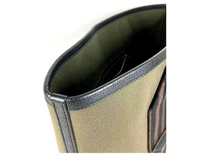 Hermès HERMES Borsa a Spalla Pure Sangle Nero Cachi - vista 9