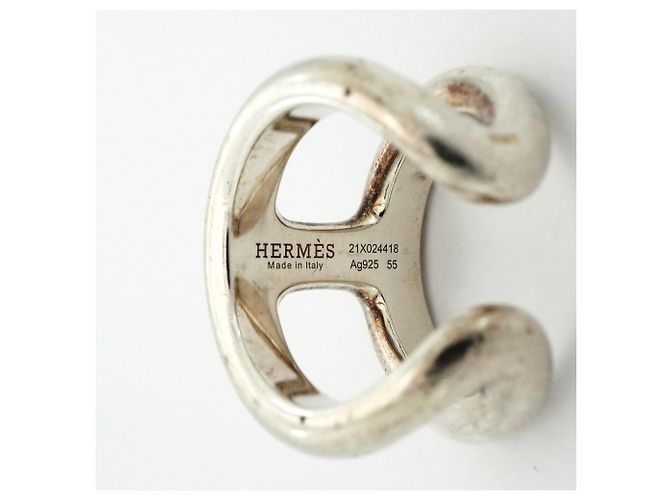 Hermès Hermes Osmo's GM Ring - view 4