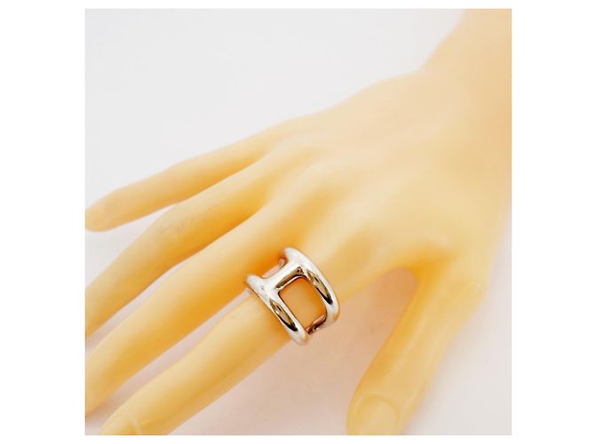 Hermès Hermes Osmo's GM Ring - view 7