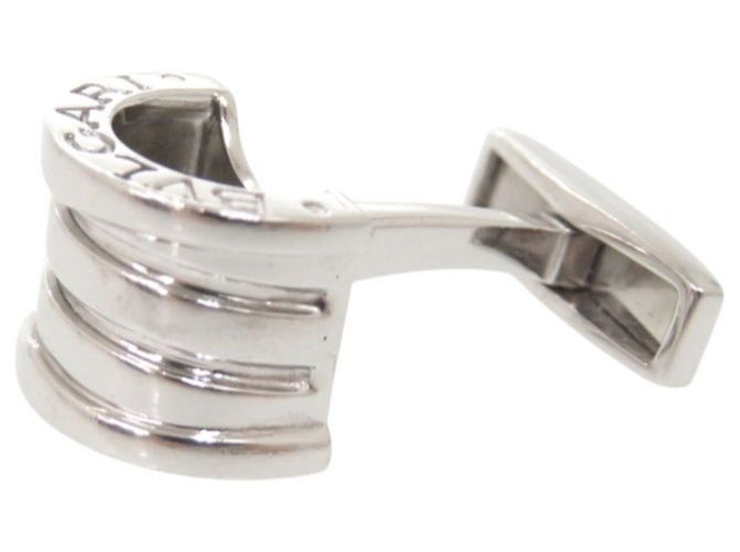 Bulgari Bvlgari B.zero1 Gemelli in argento sterling 925 - vista 7