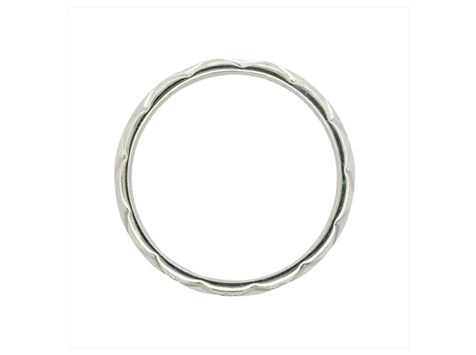 Chanel Coco Crush Ring mit 3 Diamanten - Ansicht 6