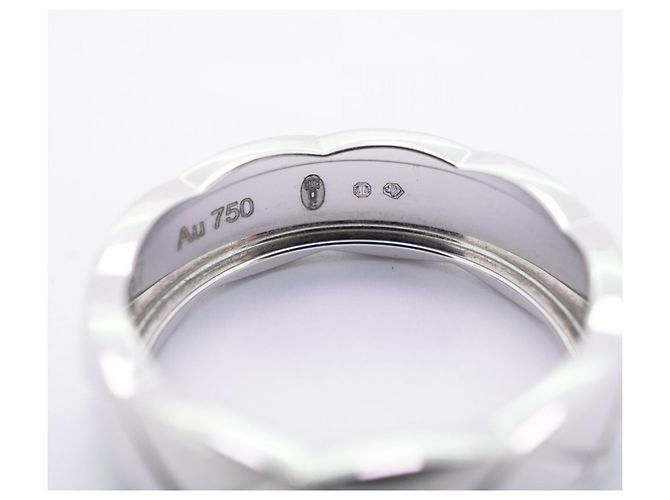 Chanel Coco Crush Band Ring - view 6