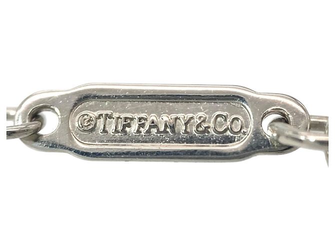 Collar de llave perforada Atlas de Tiffany & Co. Dorado - vista 6