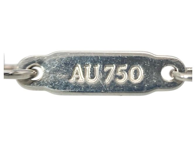 Collar de llave perforada Atlas de Tiffany & Co. Dorado - vista 7