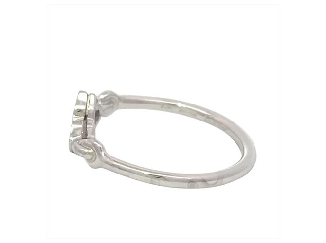 Cartier Hindu 4P Diamantring Golden - Ansicht 3