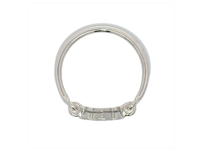 Cartier Hindu 4P Diamantring Golden - Ansicht 6