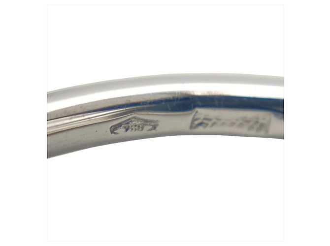 Cartier Hindu 4P Diamantring Golden - Ansicht 8