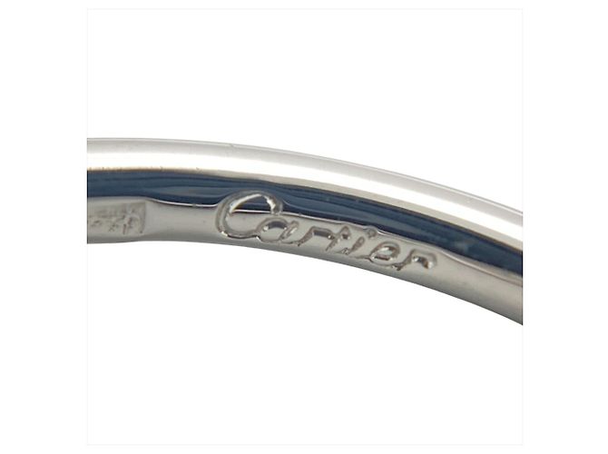 Cartier Hindu 4P Diamantring Golden - Ansicht 9