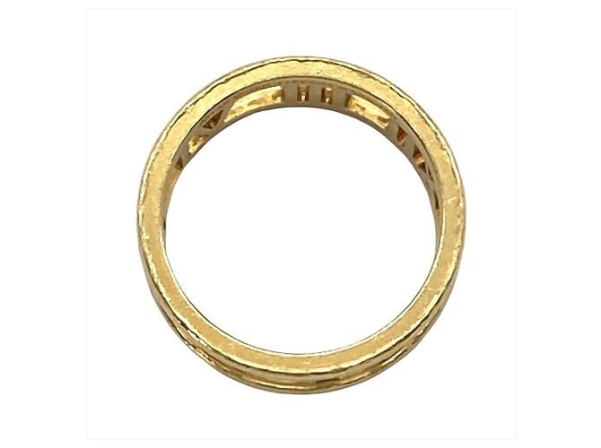 Open Atlas Ring von Tiffany & Co. Golden - Ansicht 3