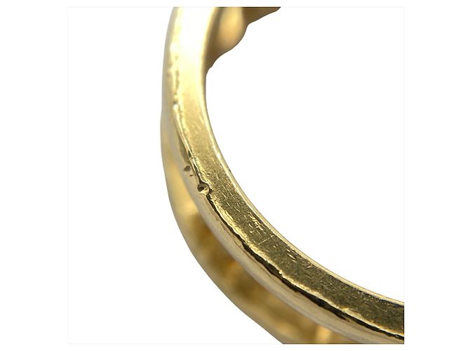Open Atlas Ring von Tiffany & Co. Golden - Ansicht 5