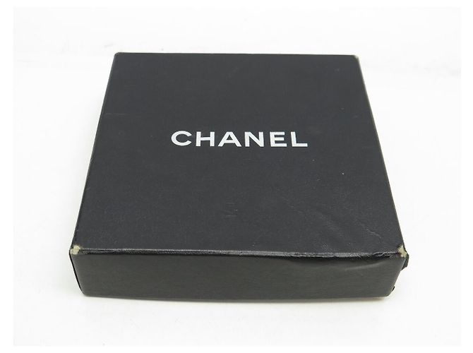 CINTURA CHANEL LOGO CC QUILTED NUOVA VINTAGE 3 RIGHE 60-119CM ORO D'oro - vista 13