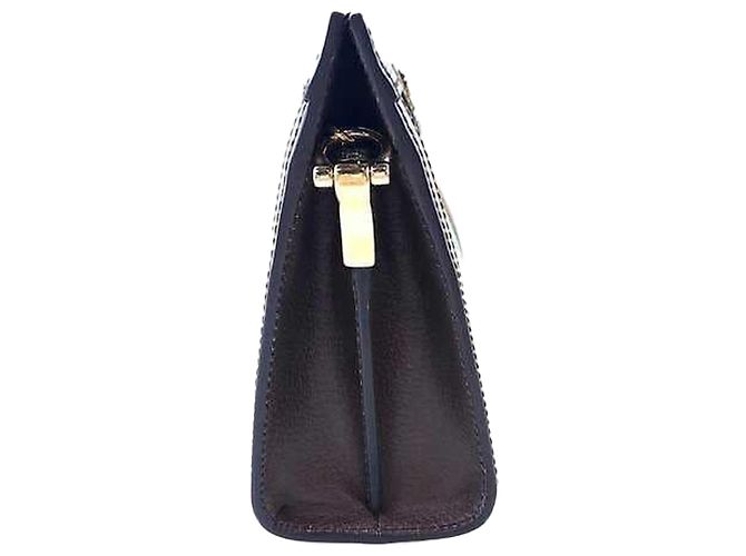 Borsa a spalla Gucci Ophidia in pelle Multicolore - vista 2