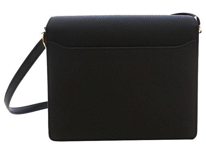 Hermès Roulis Preto - vista 3