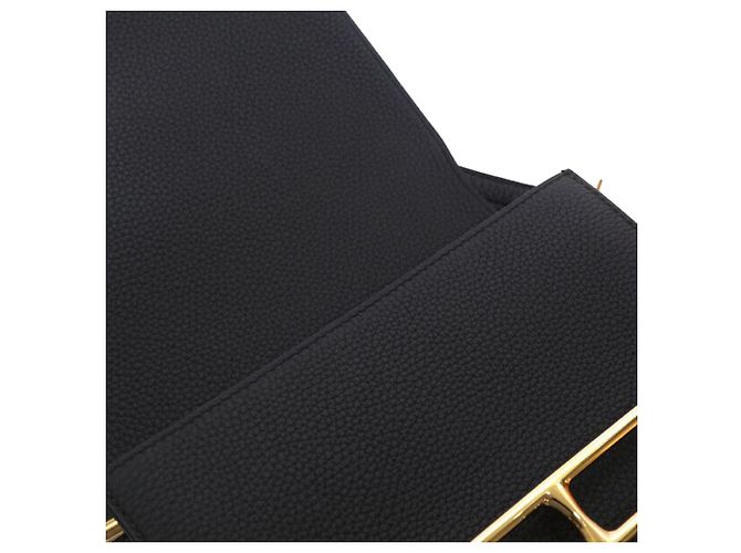 Hermès Roulis Preto - vista 5