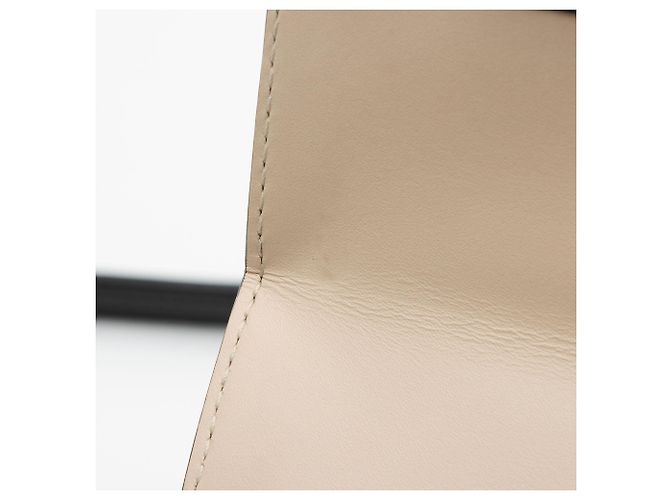 Pochette Verticale in Tela Monogram Louis Vuitton Nero - vista 10