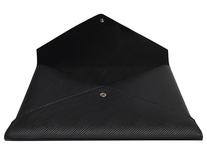 Organizer Louis Vuitton Epi Kirigami Clutch Set Multicolore - vue 5