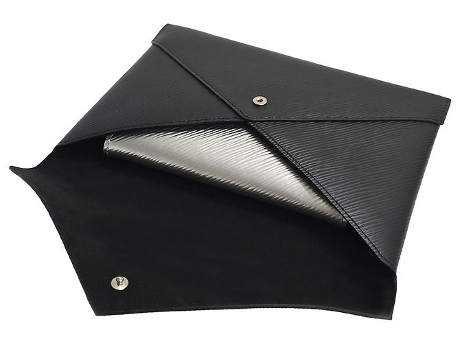 Organizer Louis Vuitton Epi Kirigami Clutch Set Multicolore - vue 6