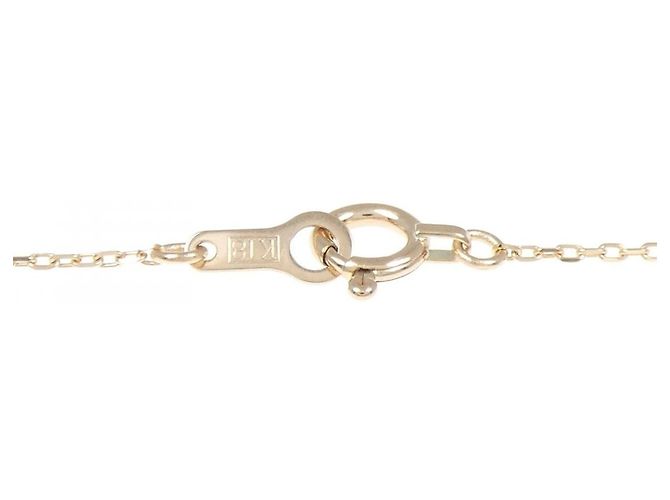 Autre Marque Collana in diamante Au750 Rosa - vista 5
