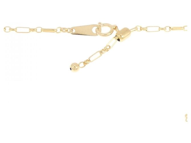 Autre Marque Collana in diamante Au750 D'oro - vista 5