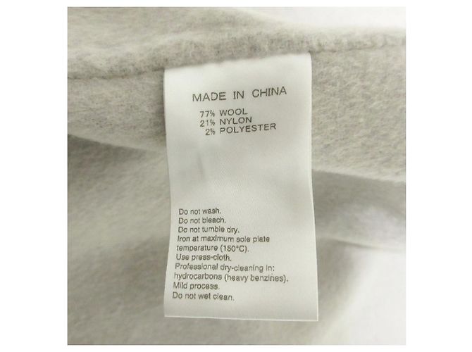 Autre Marque Abrigo 3WAY Freedom SALON adam et rope 2way Chaqueta Castaño Gris - vista 11