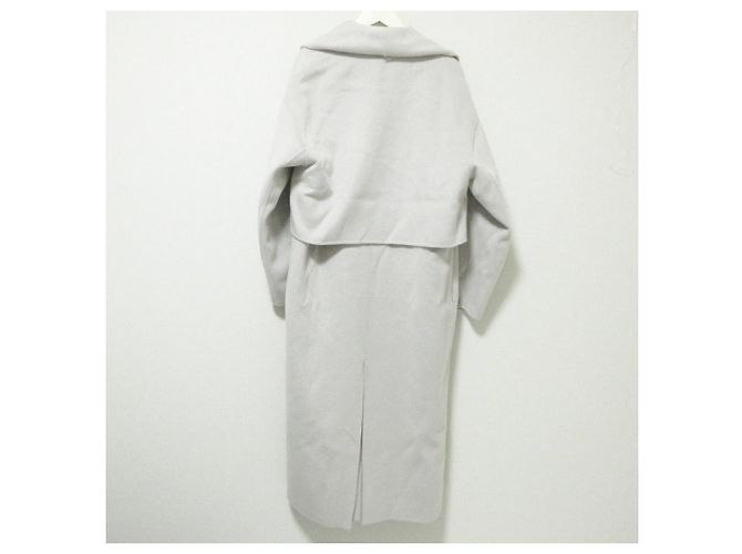 Autre Marque Abrigo 3WAY Freedom SALON adam et rope 2way Chaqueta Castaño Gris - vista 2