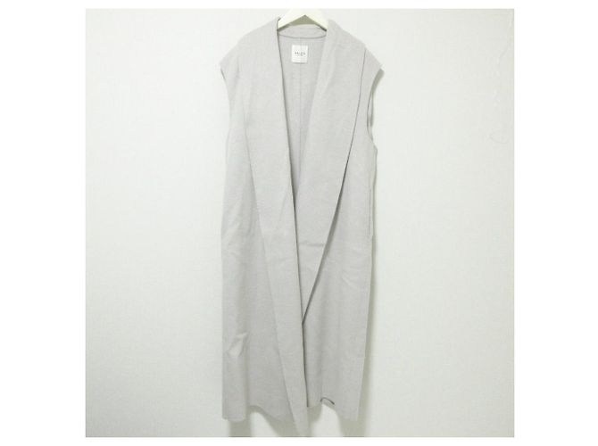 Autre Marque Abrigo 3WAY Freedom SALON adam et rope 2way Chaqueta Castaño Gris - vista 5