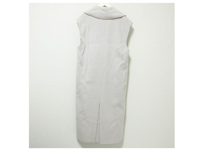 Autre Marque Abrigo 3WAY Freedom SALON adam et rope 2way Chaqueta Castaño Gris - vista 6