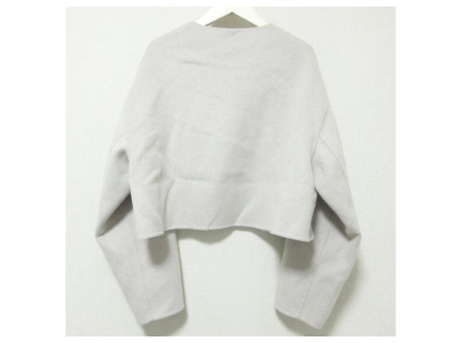 Autre Marque Abrigo 3WAY Freedom SALON adam et rope 2way Chaqueta Castaño Gris - vista 8
