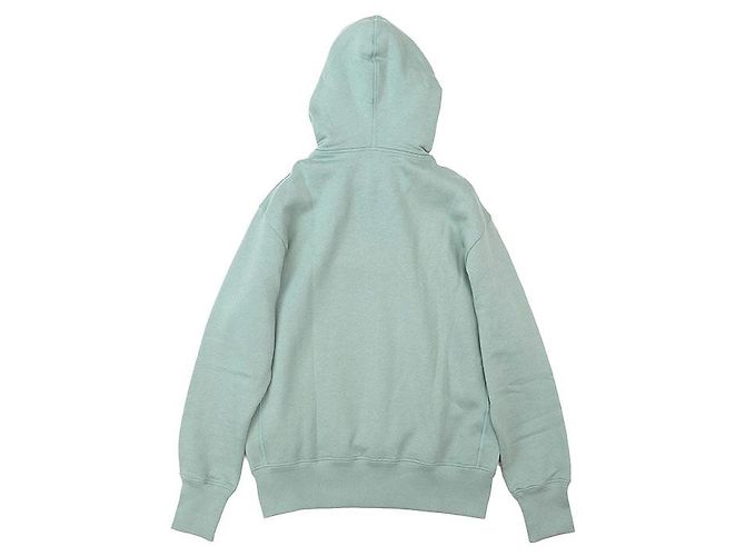 Moncler Genius 1952 x Disney OS MUPPETS Suéter de Algodão Verde - vista 8